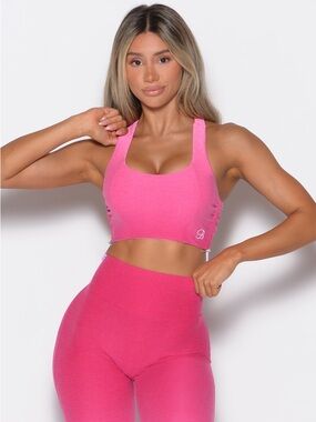 Bombshell Sportswear ombré toggle set